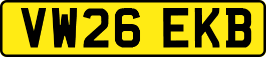 VW26EKB