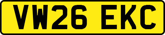 VW26EKC