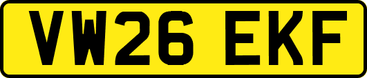 VW26EKF