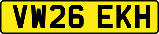 VW26EKH