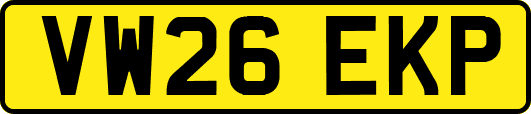 VW26EKP
