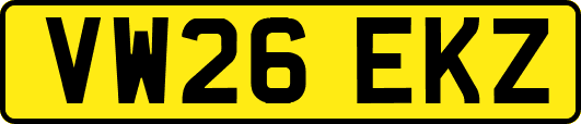 VW26EKZ