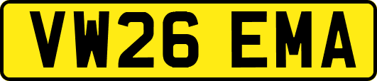 VW26EMA