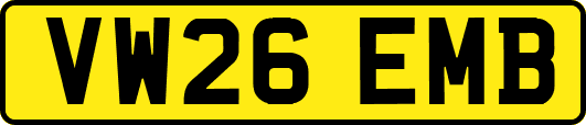 VW26EMB