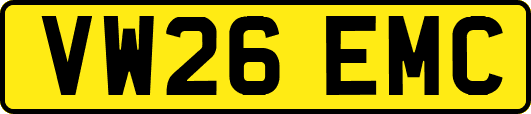 VW26EMC