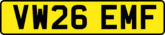 VW26EMF