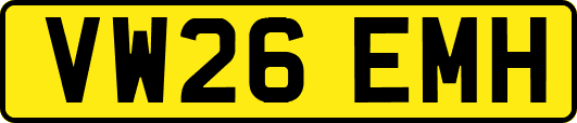 VW26EMH