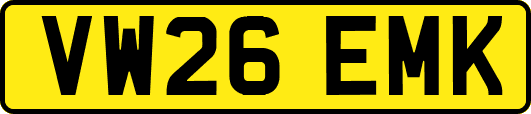 VW26EMK