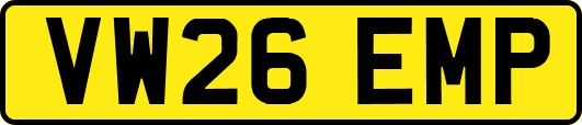 VW26EMP