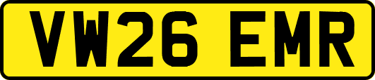 VW26EMR