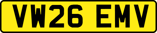 VW26EMV