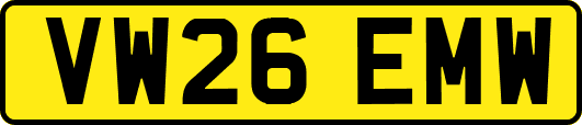 VW26EMW