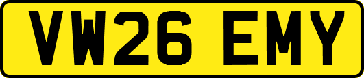 VW26EMY