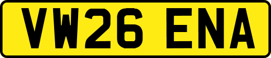 VW26ENA
