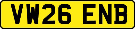 VW26ENB