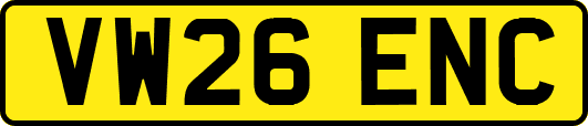 VW26ENC