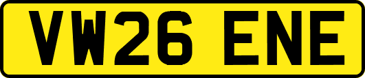 VW26ENE