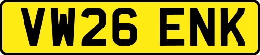 VW26ENK