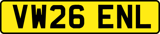 VW26ENL
