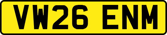 VW26ENM