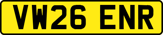 VW26ENR
