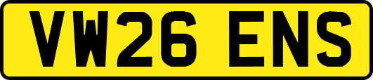 VW26ENS