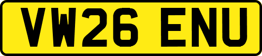 VW26ENU