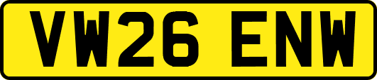 VW26ENW