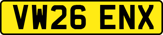 VW26ENX