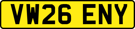 VW26ENY
