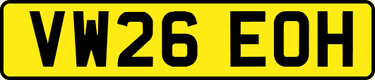 VW26EOH