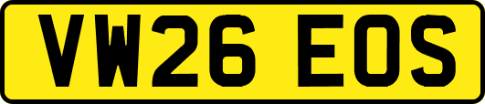 VW26EOS