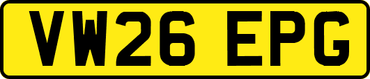 VW26EPG