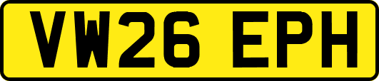VW26EPH