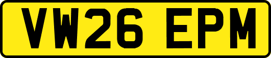 VW26EPM