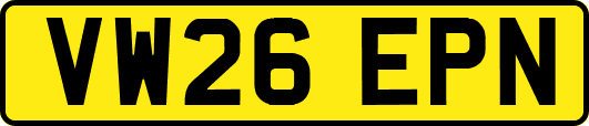 VW26EPN