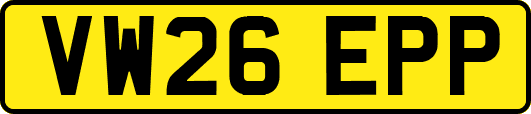 VW26EPP
