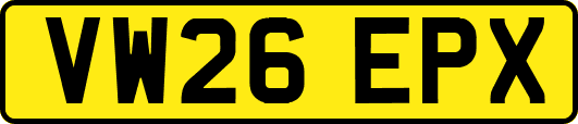 VW26EPX