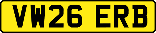VW26ERB