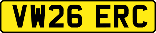 VW26ERC