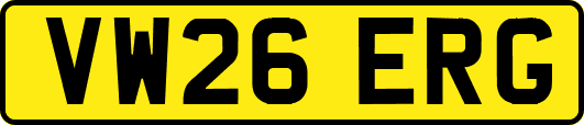 VW26ERG