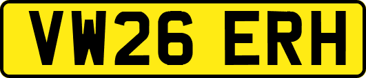 VW26ERH