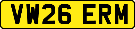 VW26ERM