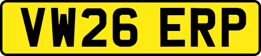 VW26ERP