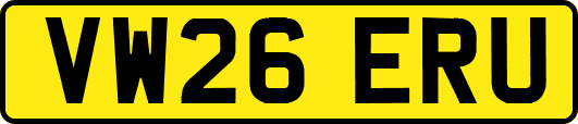 VW26ERU