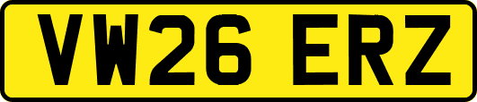 VW26ERZ