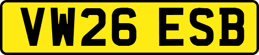 VW26ESB