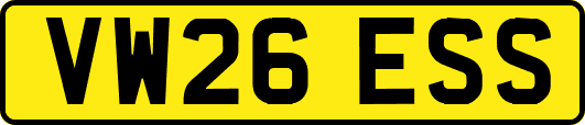 VW26ESS