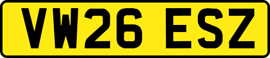 VW26ESZ