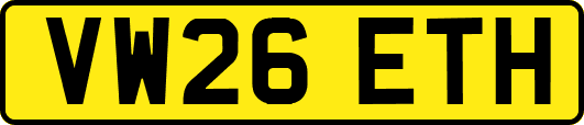 VW26ETH